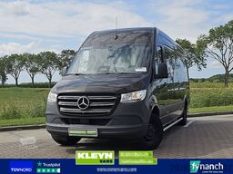 MERCEDES-BENZ SPRINTER 315 ac automaat EURO6