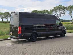 MERCEDES-BENZ SPRINTER 315 ac automaat EURO6