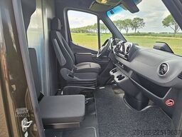 MERCEDES-BENZ SPRINTER 315 ac automaat EURO6