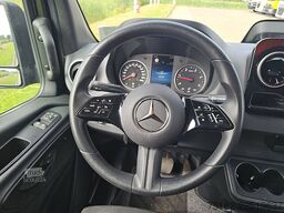 MERCEDES-BENZ SPRINTER 315 ac automaat EURO6