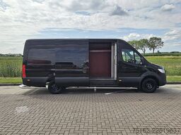 MERCEDES-BENZ SPRINTER 315 ac automaat EURO6
