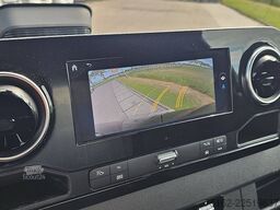 MERCEDES-BENZ SPRINTER 315 ac automaat EURO6