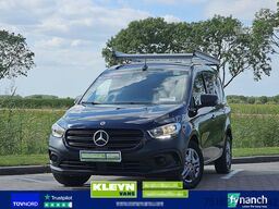 MERCEDES-BENZ CITAN 113 BENZINE automaat ac