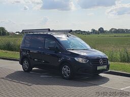 MERCEDES-BENZ CITAN 113 BENZINE automaat ac