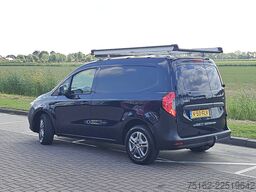 MERCEDES-BENZ CITAN 113 BENZINE automaat ac