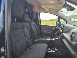 MERCEDES-BENZ CITAN 113 BENZINE automaat ac
