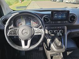 MERCEDES-BENZ CITAN 113 BENZINE automaat ac