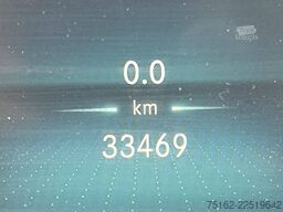 MERCEDES-BENZ CITAN 113 BENZINE automaat ac