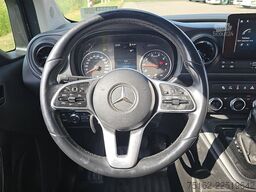 MERCEDES-BENZ CITAN 113 BENZINE automaat ac