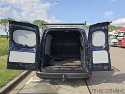 MERCEDES-BENZ CITAN 113 BENZINE automaat ac