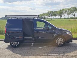 MERCEDES-BENZ CITAN 113 BENZINE automaat ac