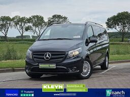 MERCEDES-BENZ EVITO L3 66kwh 292 km wltp