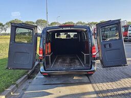 MERCEDES-BENZ EVITO L3 66kwh 292 km wltp