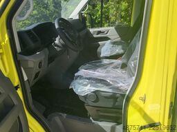 MAN TGE 3180 4x4 Automatic