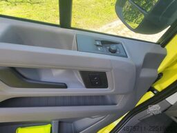 MAN TGE 3180 4x4 Automatic