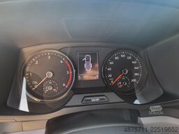 MAN TGE 3180 4x4 Automatic