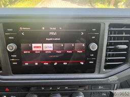 MAN TGE 3180 4x4 Automatic