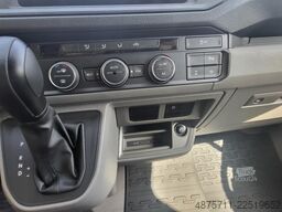 MAN TGE 3180 4x4 Automatic
