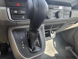 MAN TGE 3180 4x4 Automatic