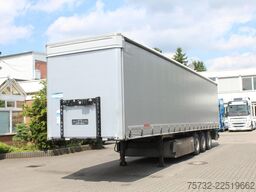 Kögel Plane Edscha Liftachsel   SAF Achsen  PK   COIL