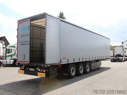 Kögel Plane Edscha Liftachsel   SAF Achsen  PK   COIL