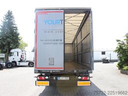 Kögel Plane Edscha Liftachsel   SAF Achsen  PK   COIL
