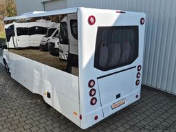 MERCEDES-BENZ 30 Sitzer Schul- Transferbus 519 Vorlauffahrzeug