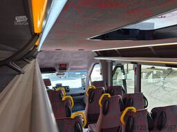 MERCEDES-BENZ 30 Sitzer Schul- Transferbus 519 Vorlauffahrzeug