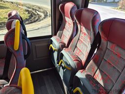 MERCEDES-BENZ 30 Sitzer Schul- Transferbus 519 Vorlauffahrzeug