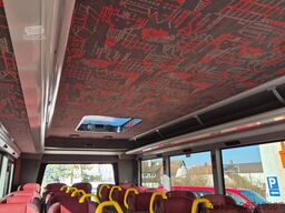 MERCEDES-BENZ 30 Sitzer Schul- Transferbus 519 Vorlauffahrzeug