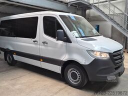 MERCEDES-BENZ 311 Sprinter 9 Sitzer auf Wunsch VIP Sitze