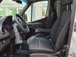 MERCEDES-BENZ 311 Sprinter 9 Sitzer auf Wunsch VIP Sitze