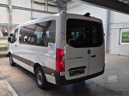 MERCEDES-BENZ 311 Sprinter 9 Sitzer auf Wunsch VIP Sitze