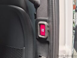 MERCEDES-BENZ 311 Sprinter 9 Sitzer auf Wunsch VIP Sitze