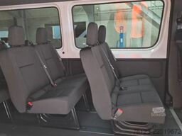 MERCEDES-BENZ 311 Sprinter 9 Sitzer auf Wunsch VIP Sitze