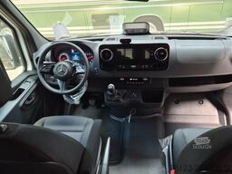 MERCEDES-BENZ 311 Sprinter 9 Sitzer auf Wunsch VIP Sitze