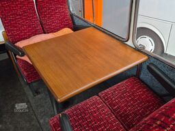 Setra Kässbohrer S 6 Bürobus Wohnmobil