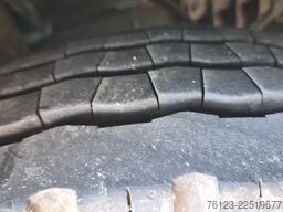 Setra Kässbohrer S 6 Bürobus Wohnmobil