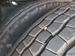 Setra Kässbohrer S 6 Bürobus Wohnmobil