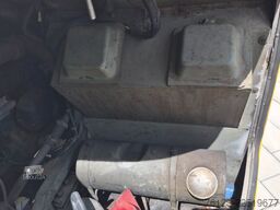 Setra Kässbohrer S 6 Bürobus Wohnmobil