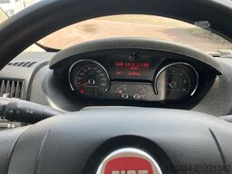 Fiat Ducato Wohnmobil | 2017 | Euro 6 | Professioneller Verkäufer