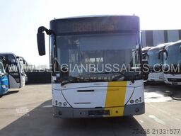 Volvo B7RLE/Airco
