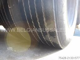 Volvo B7RLE/Airco