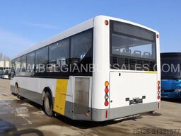 Volvo B7RLE/Airco