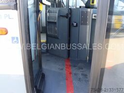 Volvo B7RLE/Airco