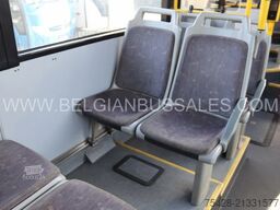 Volvo B7RLE/Airco