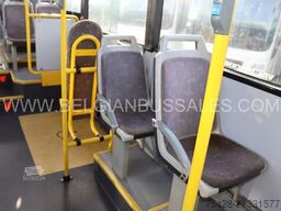 Volvo B7RLE/Airco
