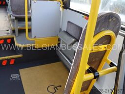 Volvo B7RLE/Airco