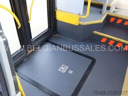 Volvo B7RLE/Airco