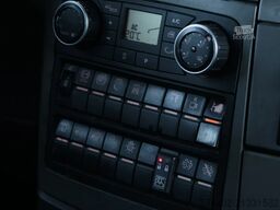 MAN TGS 35.480 8X2-6/ HMF 2620/ ABROLLER+KRAN/ REMOTE